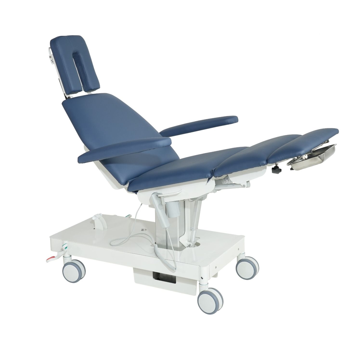 Electric Operating Table